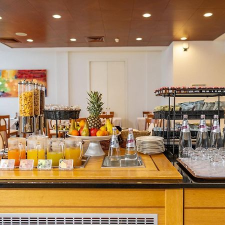 Prealpi Hotel San Vendemiano Экстерьер фото