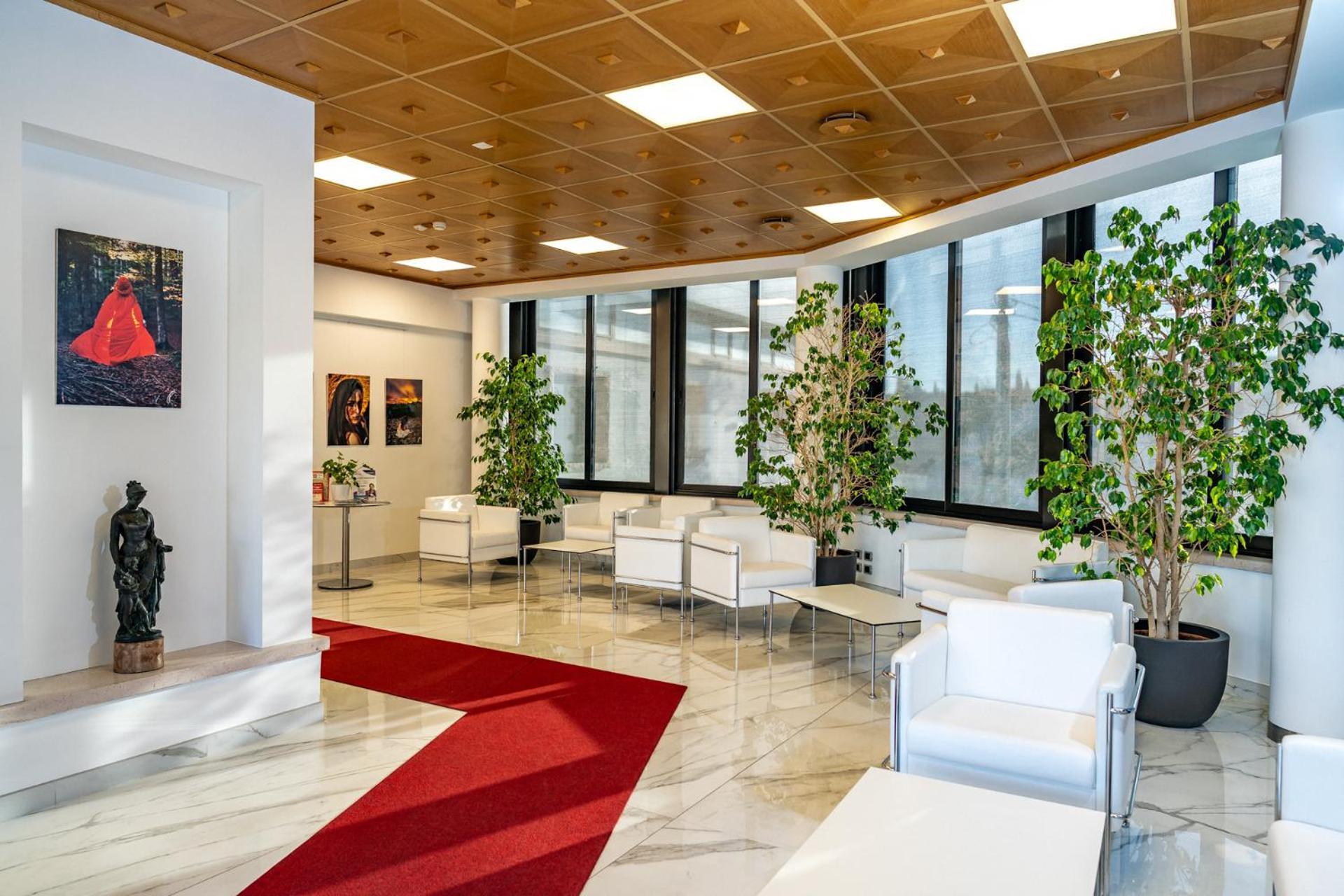 Prealpi Hotel San Vendemiano Экстерьер фото