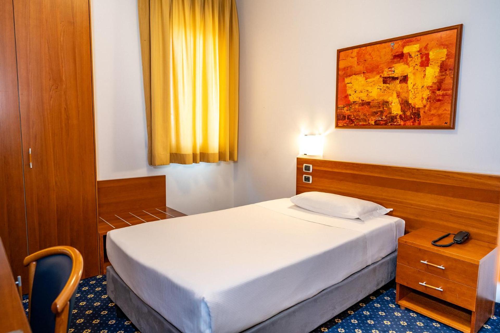 Prealpi Hotel San Vendemiano Экстерьер фото