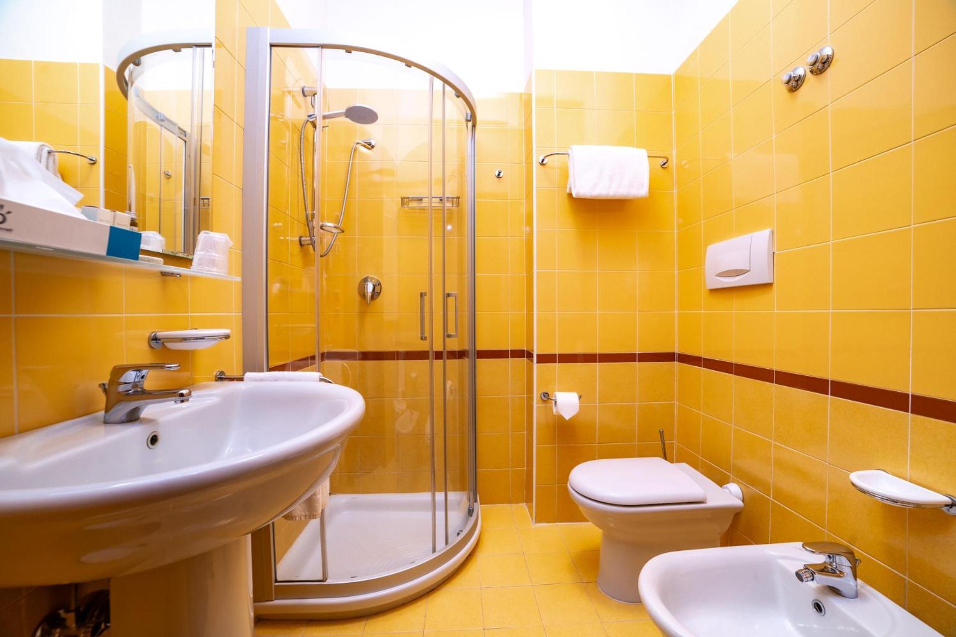 Prealpi Hotel San Vendemiano Экстерьер фото