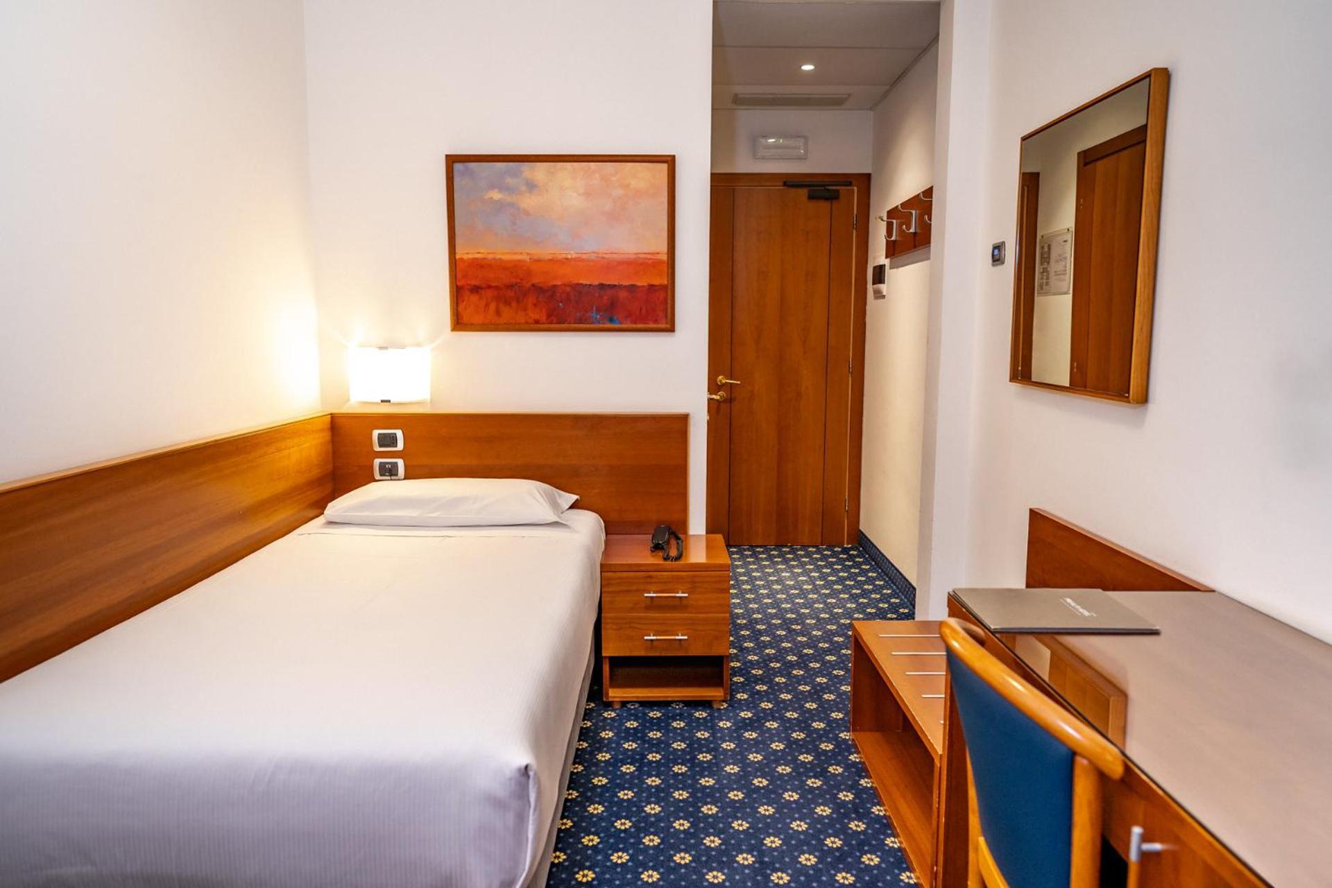 Prealpi Hotel San Vendemiano Экстерьер фото