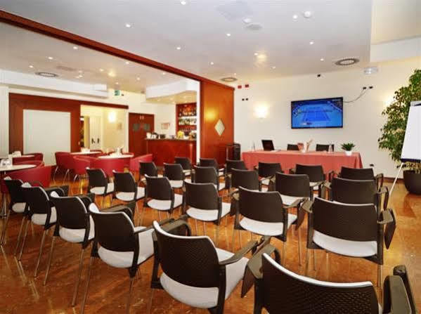 Prealpi Hotel San Vendemiano Экстерьер фото