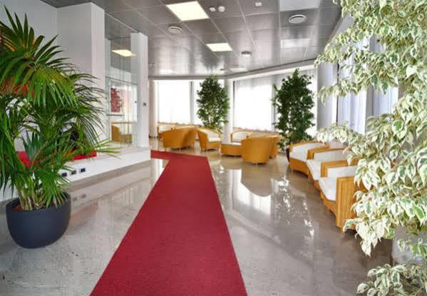 Prealpi Hotel San Vendemiano Экстерьер фото